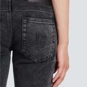 Balmain Jeans